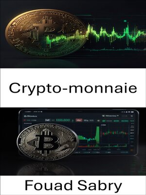 cover image of Crypto-monnaie